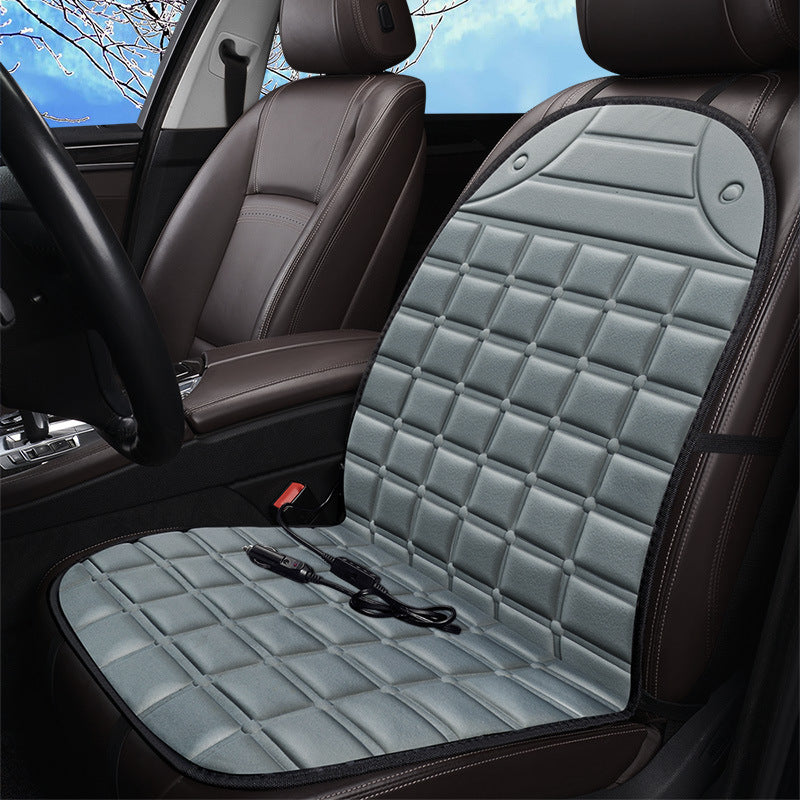 Thermal Insulation Heated Seat Cushion