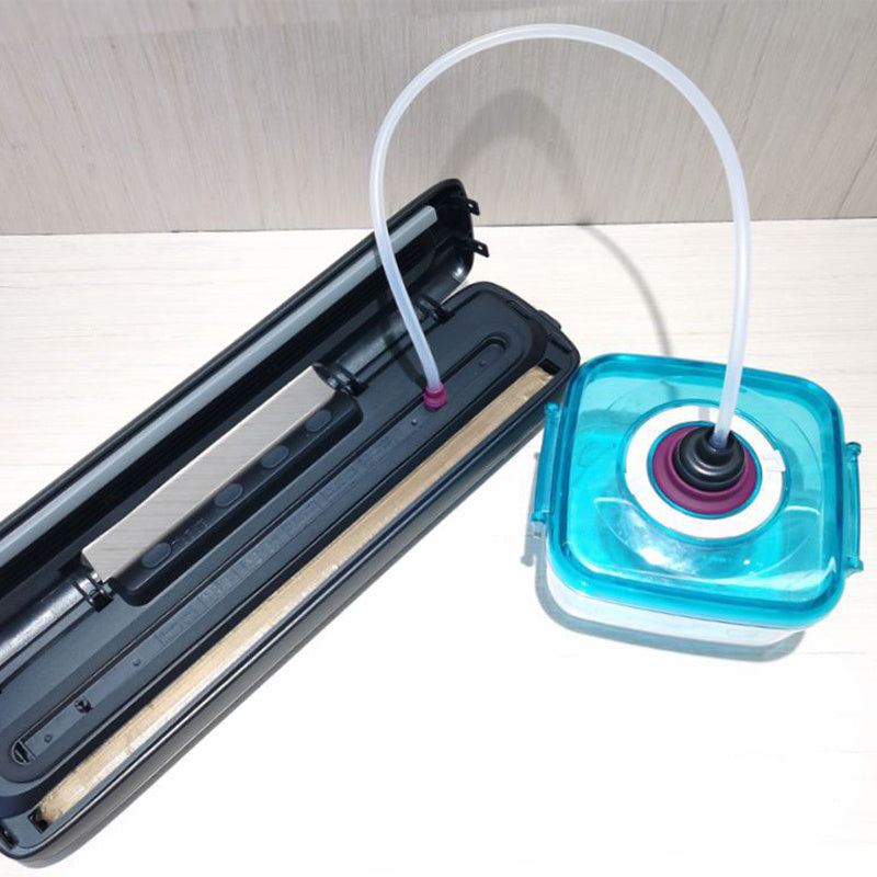 Household Kitchen Preservation Vacuum Sealer