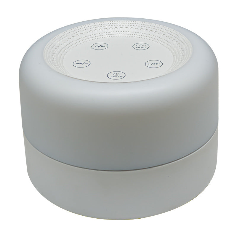 White Noise Sleeping Aid Instrument Lamp