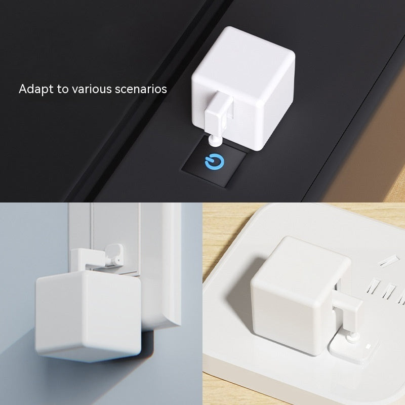 Smart Bluetooth Finger Voice Control