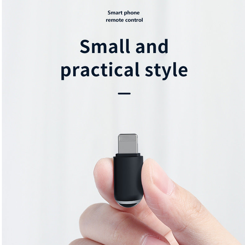 Universal Infrared Emission Control Capsule