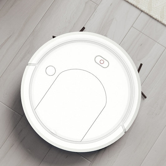 Household Smart Robot Vacuum Cleaner