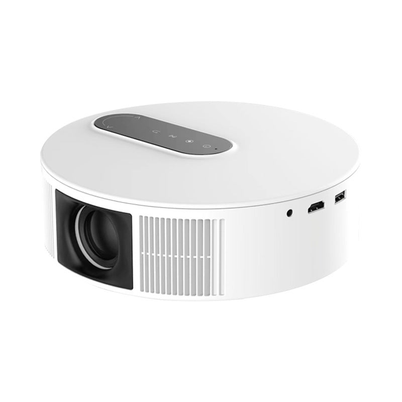 Projector HD Smart Home Theater