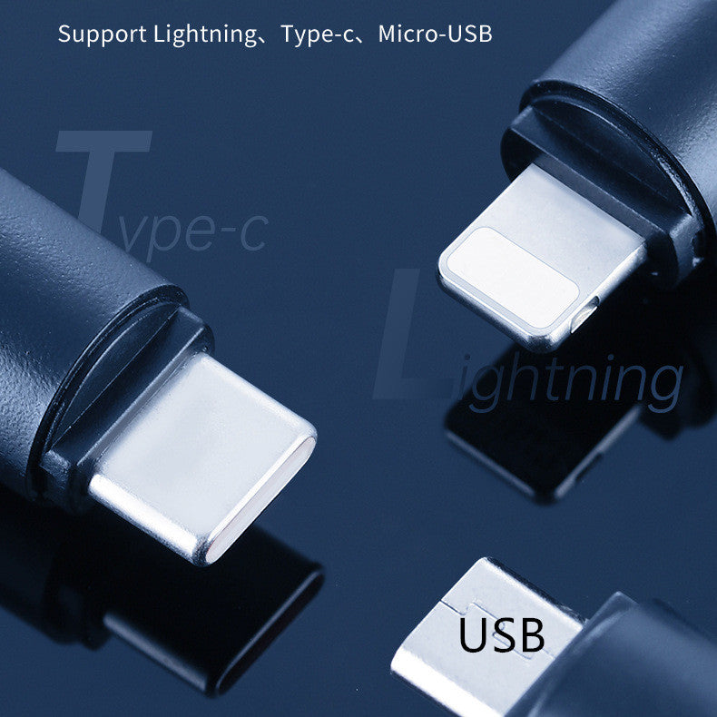 Universal Infrared Emission Control Capsule