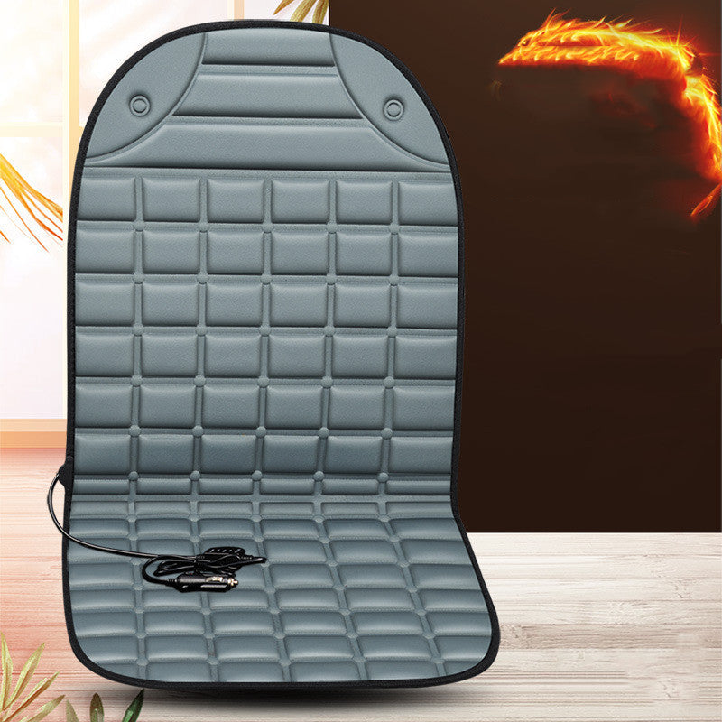Thermal Insulation Heated Seat Cushion
