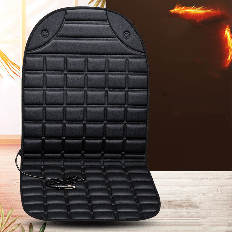 Thermal Insulation Heated Seat Cushion