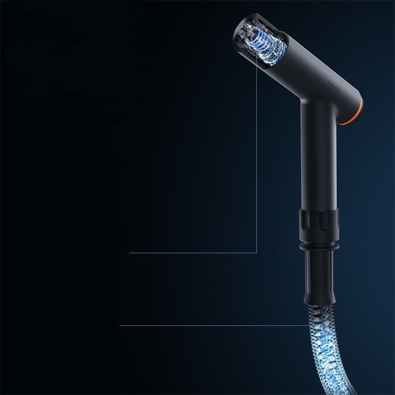 Universal Household Car Washing Gun