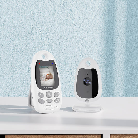 Elderly Baby Monitor Camera