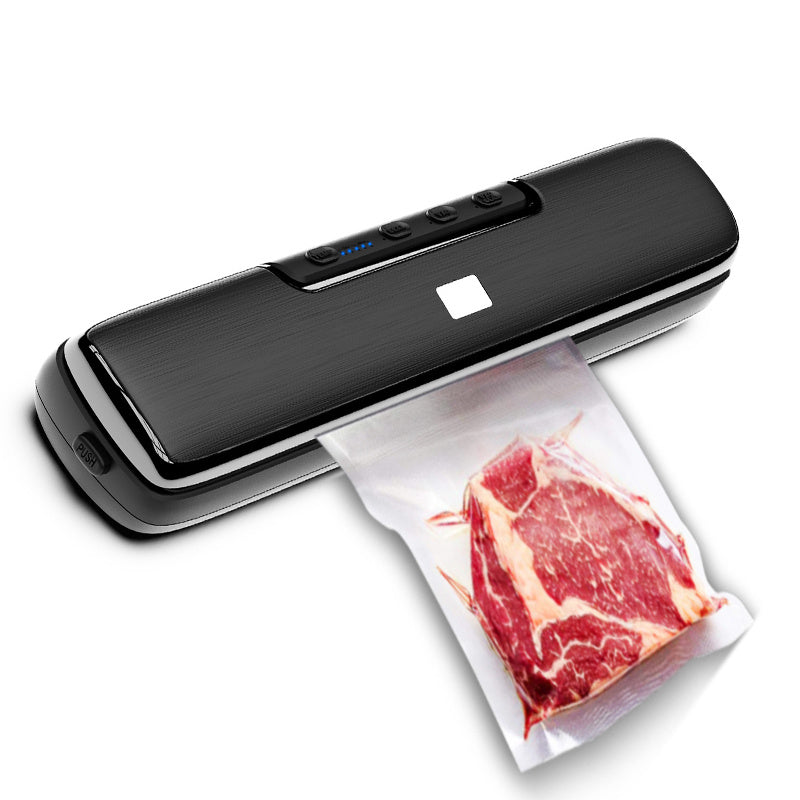 Household Kitchen Preservation Vacuum Sealer